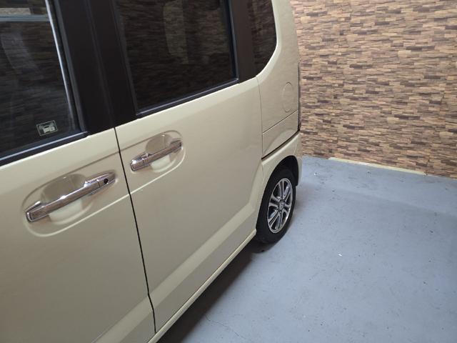 Ｎ－ＢＯＸ Ｇ　ＳＳパッケージ　バックカメラ　両側電動スライドドア　ＴＶ　スマートキー　アイドリングストップ　ベンチシート　ＣＶＴ　盗難防止システム　ＡＢＳ　ＥＳＣ　ＣＤ　ＵＳＢ　ミュージックプレイヤー接続可　Ｂｌｕｅｔｏｏｔｈ（26枚目）