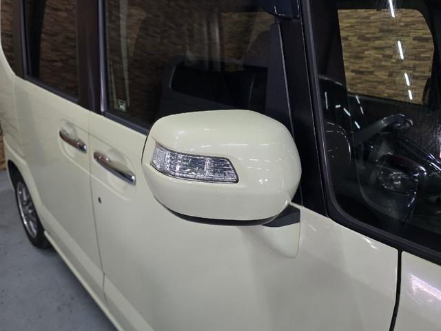 Ｎ－ＢＯＸ Ｇ　ＳＳパッケージ　バックカメラ　両側電動スライドドア　ＴＶ　スマートキー　アイドリングストップ　ベンチシート　ＣＶＴ　盗難防止システム　ＡＢＳ　ＥＳＣ　ＣＤ　ＵＳＢ　ミュージックプレイヤー接続可　Ｂｌｕｅｔｏｏｔｈ（29枚目）