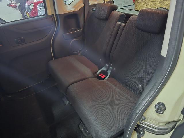 Ｎ－ＢＯＸ Ｇ　ＳＳパッケージ　バックカメラ　両側電動スライドドア　ＴＶ　スマートキー　アイドリングストップ　ベンチシート　ＣＶＴ　盗難防止システム　ＡＢＳ　ＥＳＣ　ＣＤ　ＵＳＢ　ミュージックプレイヤー接続可　Ｂｌｕｅｔｏｏｔｈ（32枚目）