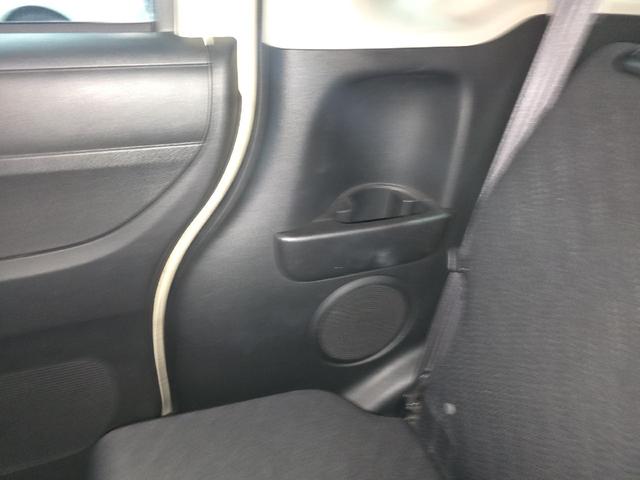 Ｎ－ＢＯＸ Ｇ　ＳＳパッケージ　バックカメラ　両側電動スライドドア　ＴＶ　スマートキー　アイドリングストップ　ベンチシート　ＣＶＴ　盗難防止システム　ＡＢＳ　ＥＳＣ　ＣＤ　ＵＳＢ　ミュージックプレイヤー接続可　Ｂｌｕｅｔｏｏｔｈ（33枚目）