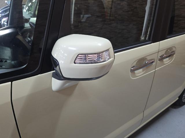 Ｎ－ＢＯＸ Ｇ　ＳＳパッケージ　バックカメラ　両側電動スライドドア　ＴＶ　スマートキー　アイドリングストップ　ベンチシート　ＣＶＴ　盗難防止システム　ＡＢＳ　ＥＳＣ　ＣＤ　ＵＳＢ　ミュージックプレイヤー接続可　Ｂｌｕｅｔｏｏｔｈ（44枚目）