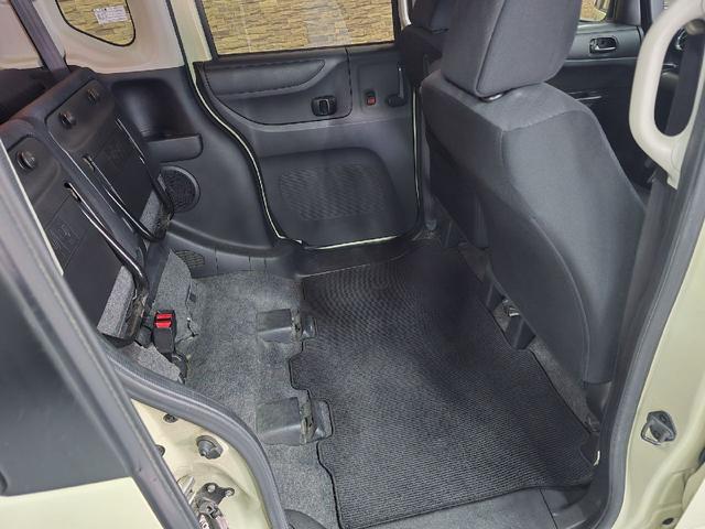 Ｎ－ＢＯＸ Ｇ　ＳＳパッケージ　バックカメラ　両側電動スライドドア　ＴＶ　スマートキー　アイドリングストップ　ベンチシート　ＣＶＴ　盗難防止システム　ＡＢＳ　ＥＳＣ　ＣＤ　ＵＳＢ　ミュージックプレイヤー接続可　Ｂｌｕｅｔｏｏｔｈ（53枚目）