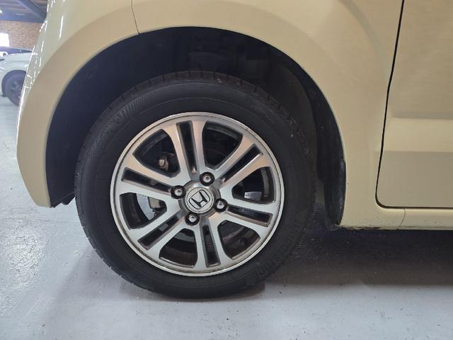 Ｎ－ＢＯＸ Ｇ　ＳＳパッケージ　バックカメラ　両側電動スライドドア　ＴＶ　スマートキー　アイドリングストップ　ベンチシート　ＣＶＴ　盗難防止システム　ＡＢＳ　ＥＳＣ　ＣＤ　ＵＳＢ　ミュージックプレイヤー接続可　Ｂｌｕｅｔｏｏｔｈ（54枚目）