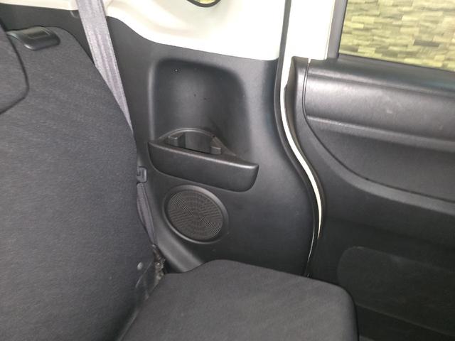 Ｎ－ＢＯＸ Ｇ　ＳＳパッケージ　バックカメラ　両側電動スライドドア　ＴＶ　スマートキー　アイドリングストップ　ベンチシート　ＣＶＴ　盗難防止システム　ＡＢＳ　ＥＳＣ　ＣＤ　ＵＳＢ　ミュージックプレイヤー接続可　Ｂｌｕｅｔｏｏｔｈ（58枚目）