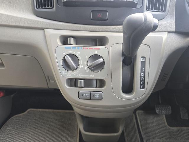 ミライース 　ナビ　ＴＶ　アイドリングストップ　ＣＶＴ　ＣＤ　ＵＳＢ　エアコン　パワーステアリング　パワーウィンドウ（5枚目）