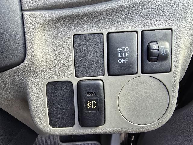 ミライース 　ナビ　ＴＶ　アイドリングストップ　ＣＶＴ　ＣＤ　ＵＳＢ　エアコン　パワーステアリング　パワーウィンドウ（8枚目）