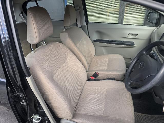 ミライース 　ナビ　ＴＶ　アイドリングストップ　ＣＶＴ　ＣＤ　ＵＳＢ　エアコン　パワーステアリング　パワーウィンドウ（10枚目）