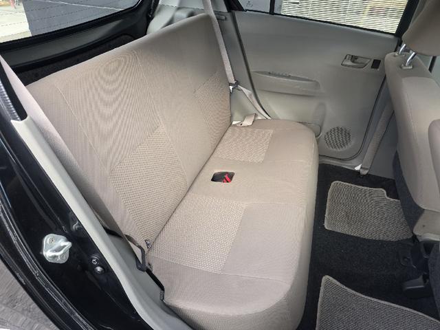 ミライース 　ナビ　ＴＶ　アイドリングストップ　ＣＶＴ　ＣＤ　ＵＳＢ　エアコン　パワーステアリング　パワーウィンドウ（11枚目）