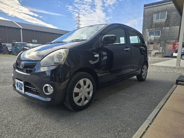 ミライース 　ナビ　ＴＶ　アイドリングストップ　ＣＶＴ　ＣＤ　ＵＳＢ　エアコン　パワーステアリング　パワーウィンドウ（12枚目）