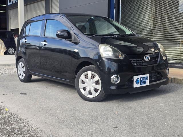 ミライース 　ナビ　ＴＶ　アイドリングストップ　ＣＶＴ　ＣＤ　ＵＳＢ　エアコン　パワーステアリング　パワーウィンドウ（14枚目）