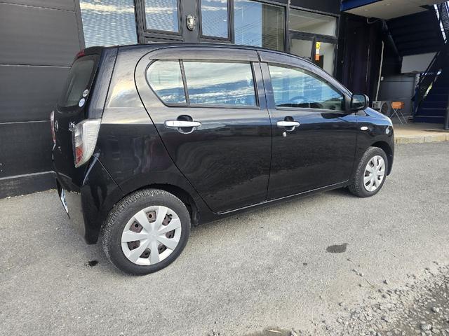 ミライース 　ナビ　ＴＶ　アイドリングストップ　ＣＶＴ　ＣＤ　ＵＳＢ　エアコン　パワーステアリング　パワーウィンドウ（15枚目）