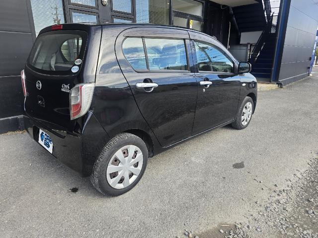 ミライース 　ナビ　ＴＶ　アイドリングストップ　ＣＶＴ　ＣＤ　ＵＳＢ　エアコン　パワーステアリング　パワーウィンドウ（16枚目）