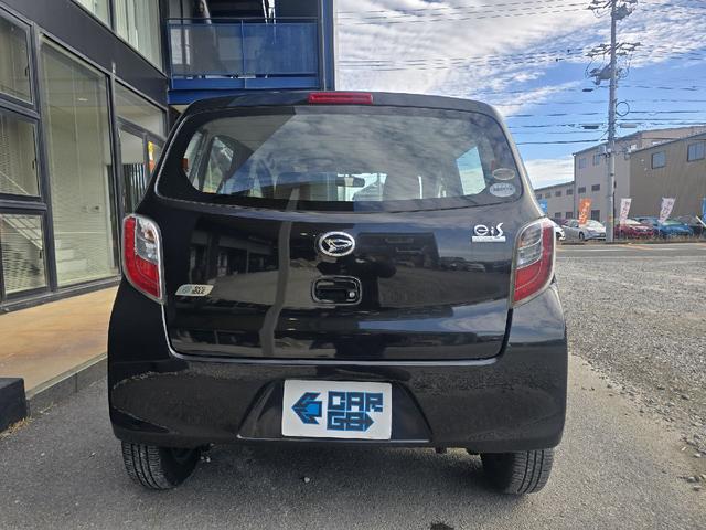 ミライース 　ナビ　ＴＶ　アイドリングストップ　ＣＶＴ　ＣＤ　ＵＳＢ　エアコン　パワーステアリング　パワーウィンドウ（17枚目）