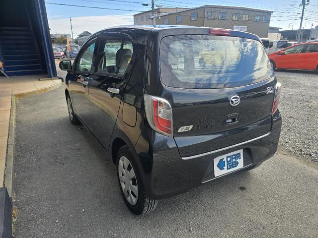 ミライース 　ナビ　ＴＶ　アイドリングストップ　ＣＶＴ　ＣＤ　ＵＳＢ　エアコン　パワーステアリング　パワーウィンドウ（18枚目）