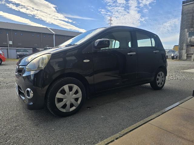 ミライース 　ナビ　ＴＶ　アイドリングストップ　ＣＶＴ　ＣＤ　ＵＳＢ　エアコン　パワーステアリング　パワーウィンドウ（19枚目）