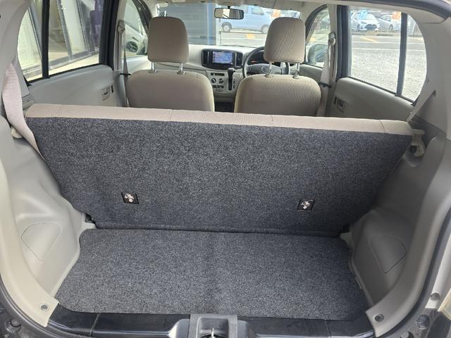 ミライース 　ナビ　ＴＶ　アイドリングストップ　ＣＶＴ　ＣＤ　ＵＳＢ　エアコン　パワーステアリング　パワーウィンドウ（20枚目）