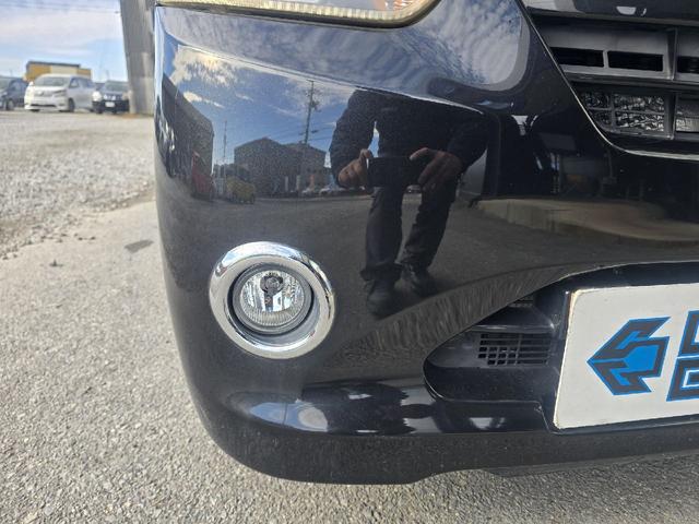 ミライース 　ナビ　ＴＶ　アイドリングストップ　ＣＶＴ　ＣＤ　ＵＳＢ　エアコン　パワーステアリング　パワーウィンドウ（23枚目）