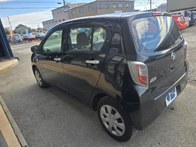 ミライース 　ナビ　ＴＶ　アイドリングストップ　ＣＶＴ　ＣＤ　ＵＳＢ　エアコン　パワーステアリング　パワーウィンドウ（31枚目）