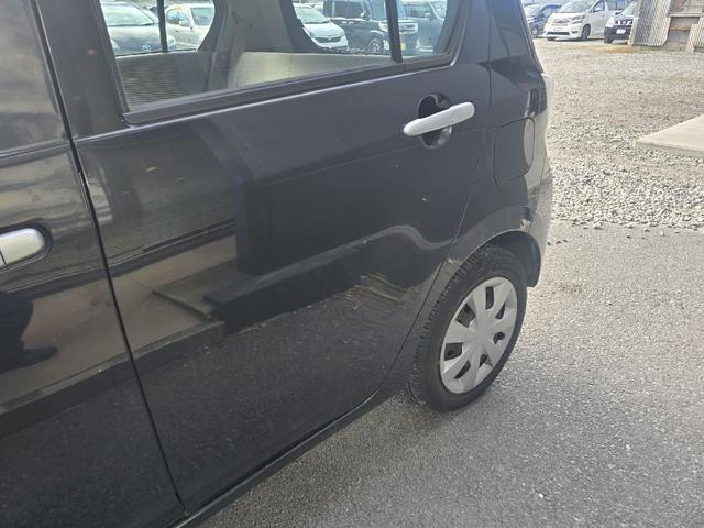 ミライース 　ナビ　ＴＶ　アイドリングストップ　ＣＶＴ　ＣＤ　ＵＳＢ　エアコン　パワーステアリング　パワーウィンドウ（34枚目）