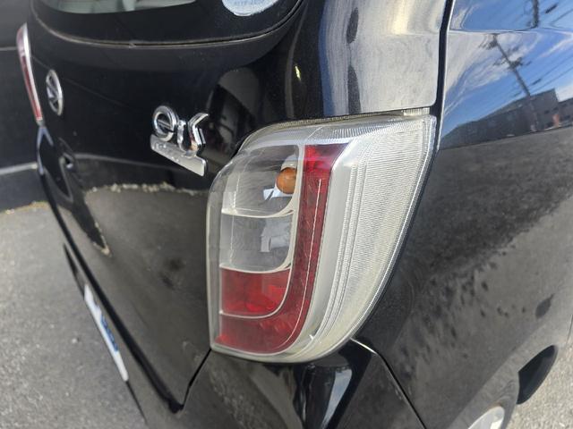 ミライース 　ナビ　ＴＶ　アイドリングストップ　ＣＶＴ　ＣＤ　ＵＳＢ　エアコン　パワーステアリング　パワーウィンドウ（39枚目）