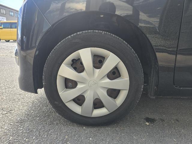 ミライース 　ナビ　ＴＶ　アイドリングストップ　ＣＶＴ　ＣＤ　ＵＳＢ　エアコン　パワーステアリング　パワーウィンドウ（40枚目）