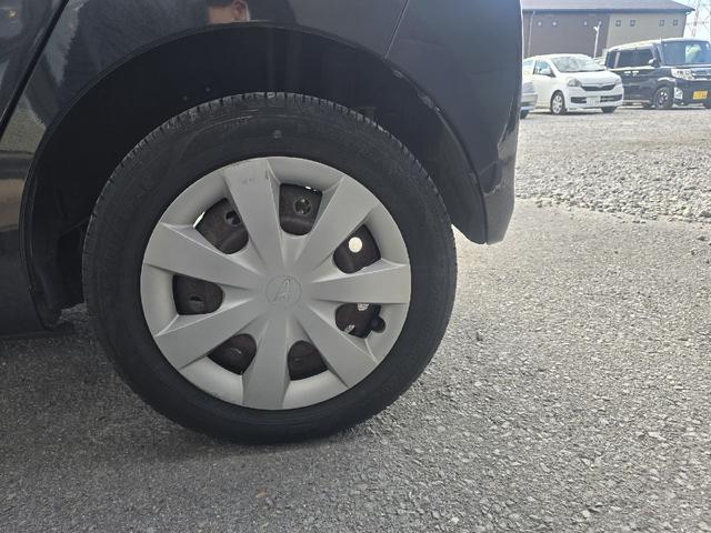 ミライース 　ナビ　ＴＶ　アイドリングストップ　ＣＶＴ　ＣＤ　ＵＳＢ　エアコン　パワーステアリング　パワーウィンドウ（41枚目）