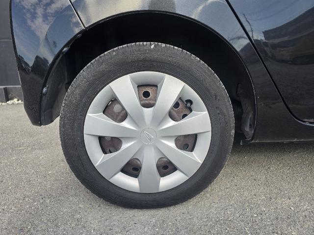 ミライース 　ナビ　ＴＶ　アイドリングストップ　ＣＶＴ　ＣＤ　ＵＳＢ　エアコン　パワーステアリング　パワーウィンドウ（42枚目）