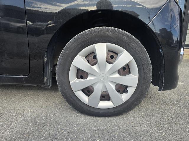 ミライース 　ナビ　ＴＶ　アイドリングストップ　ＣＶＴ　ＣＤ　ＵＳＢ　エアコン　パワーステアリング　パワーウィンドウ（43枚目）