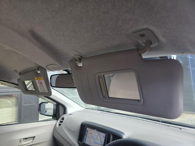 ミライース 　ナビ　ＴＶ　アイドリングストップ　ＣＶＴ　ＣＤ　ＵＳＢ　エアコン　パワーステアリング　パワーウィンドウ（47枚目）