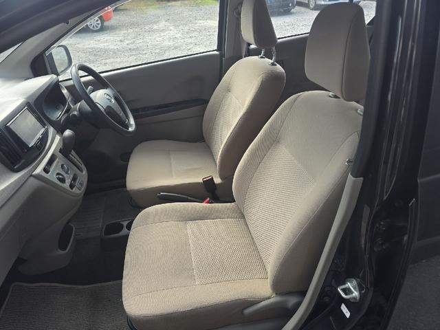 ミライース 　ナビ　ＴＶ　アイドリングストップ　ＣＶＴ　ＣＤ　ＵＳＢ　エアコン　パワーステアリング　パワーウィンドウ（48枚目）