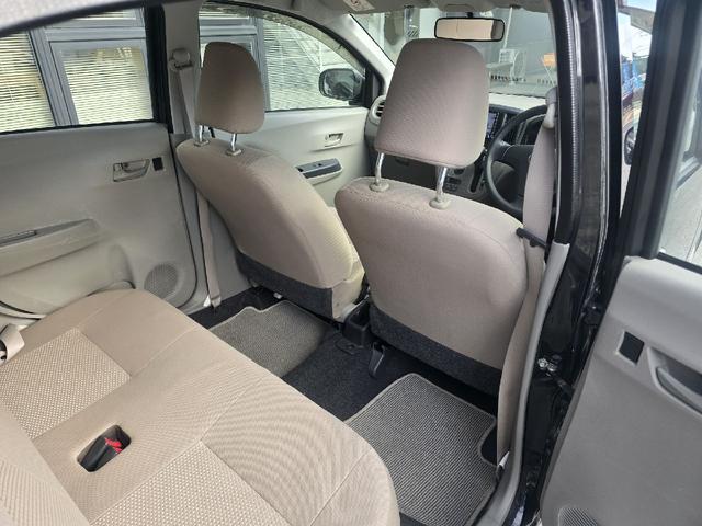 ミライース 　ナビ　ＴＶ　アイドリングストップ　ＣＶＴ　ＣＤ　ＵＳＢ　エアコン　パワーステアリング　パワーウィンドウ（49枚目）