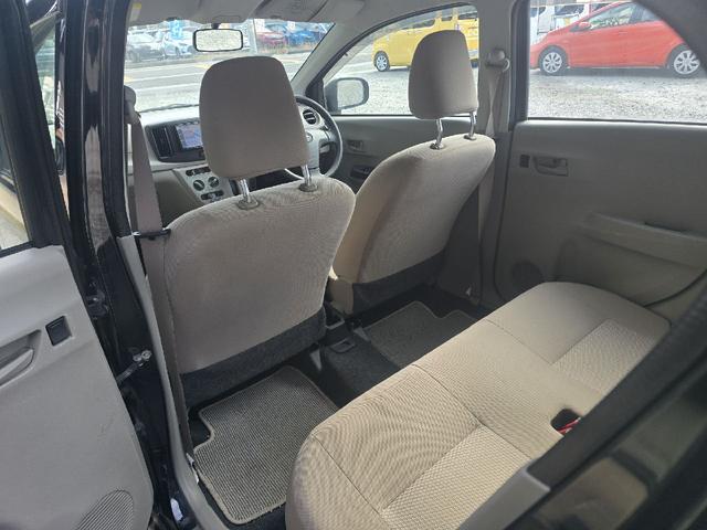 ミライース 　ナビ　ＴＶ　アイドリングストップ　ＣＶＴ　ＣＤ　ＵＳＢ　エアコン　パワーステアリング　パワーウィンドウ（51枚目）