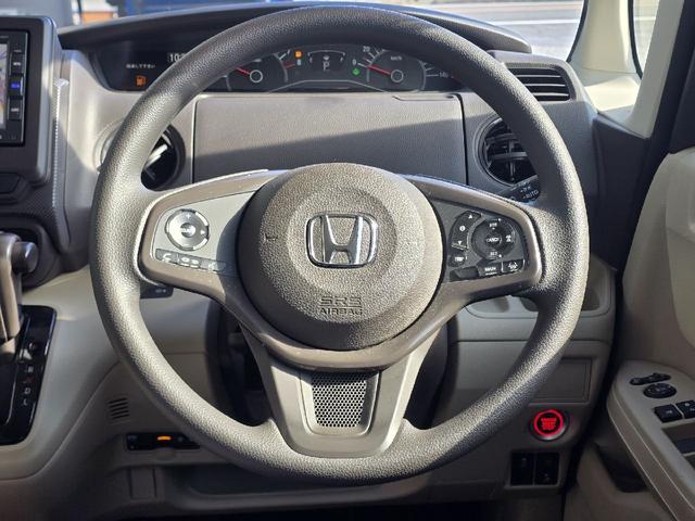 Ｎ－ＢＯＸ Ｇホンダセンシング　ＥＴＣ　バックカメラ　両側スライドドア　ナビ　クリアランスソナー　オートクルーズコントロール　レーンアシスト　衝突被害軽減システム　オートライト　ＬＥＤヘッドランプ　スマートキー　アイドリングストップ（3枚目）