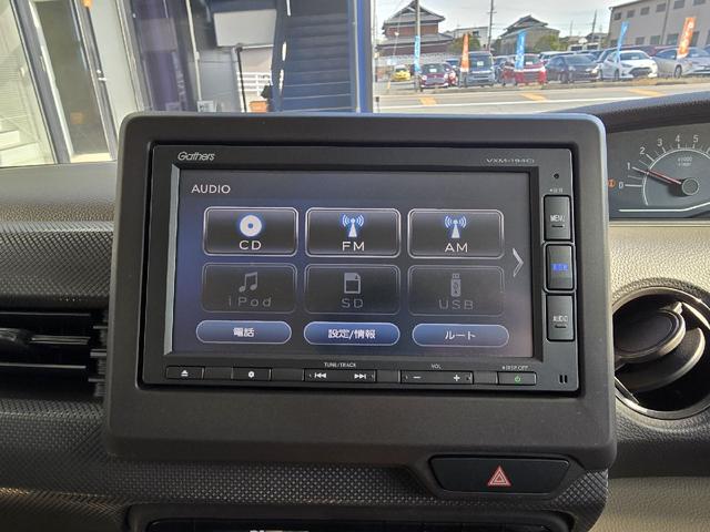 Ｎ－ＢＯＸ Ｇホンダセンシング　ＥＴＣ　バックカメラ　両側スライドドア　ナビ　クリアランスソナー　オートクルーズコントロール　レーンアシスト　衝突被害軽減システム　オートライト　ＬＥＤヘッドランプ　スマートキー　アイドリングストップ（5枚目）