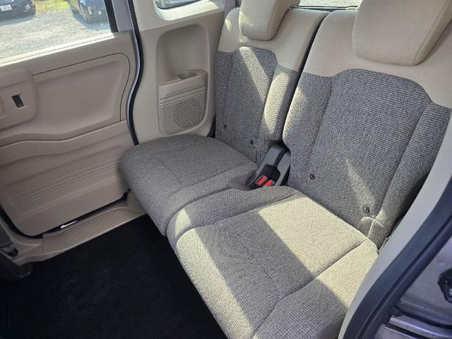 Ｎ－ＢＯＸ Ｇホンダセンシング　ＥＴＣ　バックカメラ　両側スライドドア　ナビ　クリアランスソナー　オートクルーズコントロール　レーンアシスト　衝突被害軽減システム　オートライト　ＬＥＤヘッドランプ　スマートキー　アイドリングストップ（12枚目）