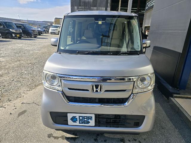 Ｎ－ＢＯＸ Ｇホンダセンシング　ＥＴＣ　バックカメラ　両側スライドドア　ナビ　クリアランスソナー　オートクルーズコントロール　レーンアシスト　衝突被害軽減システム　オートライト　ＬＥＤヘッドランプ　スマートキー　アイドリングストップ（13枚目）