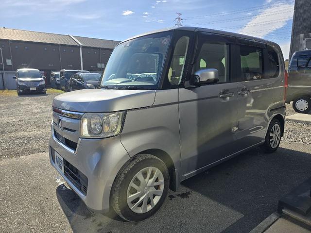 Ｎ－ＢＯＸ Ｇホンダセンシング　ＥＴＣ　バックカメラ　両側スライドドア　ナビ　クリアランスソナー　オートクルーズコントロール　レーンアシスト　衝突被害軽減システム　オートライト　ＬＥＤヘッドランプ　スマートキー　アイドリングストップ（14枚目）