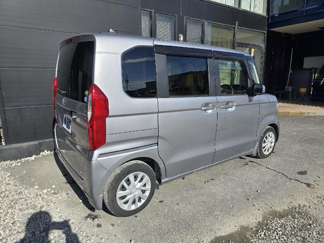 Ｎ－ＢＯＸ Ｇホンダセンシング　ＥＴＣ　バックカメラ　両側スライドドア　ナビ　クリアランスソナー　オートクルーズコントロール　レーンアシスト　衝突被害軽減システム　オートライト　ＬＥＤヘッドランプ　スマートキー　アイドリングストップ（15枚目）