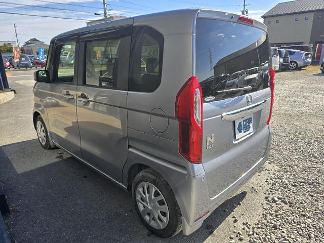 Ｎ－ＢＯＸ Ｇホンダセンシング　ＥＴＣ　バックカメラ　両側スライドドア　ナビ　クリアランスソナー　オートクルーズコントロール　レーンアシスト　衝突被害軽減システム　オートライト　ＬＥＤヘッドランプ　スマートキー　アイドリングストップ（17枚目）