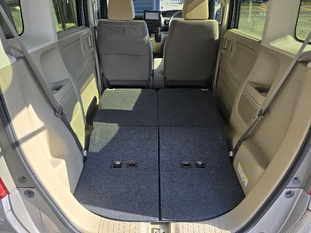Ｎ－ＢＯＸ Ｇホンダセンシング　ＥＴＣ　バックカメラ　両側スライドドア　ナビ　クリアランスソナー　オートクルーズコントロール　レーンアシスト　衝突被害軽減システム　オートライト　ＬＥＤヘッドランプ　スマートキー　アイドリングストップ（19枚目）