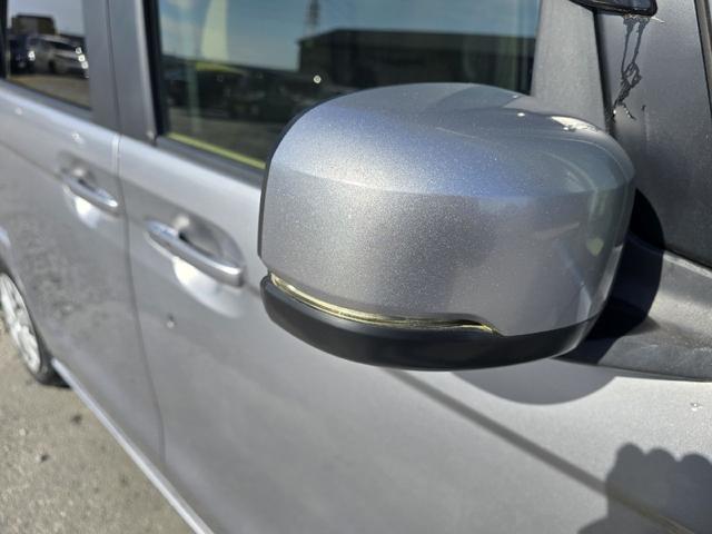 Ｎ－ＢＯＸ Ｇホンダセンシング　ＥＴＣ　バックカメラ　両側スライドドア　ナビ　クリアランスソナー　オートクルーズコントロール　レーンアシスト　衝突被害軽減システム　オートライト　ＬＥＤヘッドランプ　スマートキー　アイドリングストップ（27枚目）