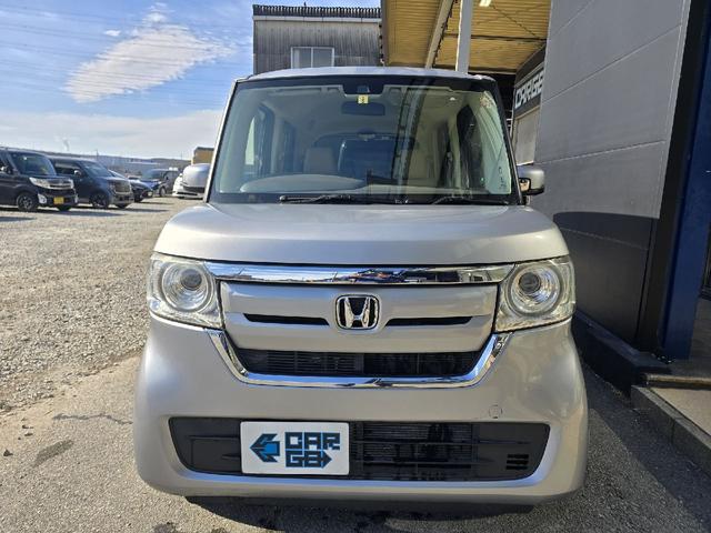 Ｎ－ＢＯＸ Ｇホンダセンシング　ＥＴＣ　バックカメラ　両側スライドドア　ナビ　クリアランスソナー　オートクルーズコントロール　レーンアシスト　衝突被害軽減システム　オートライト　ＬＥＤヘッドランプ　スマートキー　アイドリングストップ（28枚目）