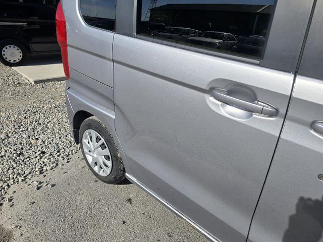 Ｎ－ＢＯＸ Ｇホンダセンシング　ＥＴＣ　バックカメラ　両側スライドドア　ナビ　クリアランスソナー　オートクルーズコントロール　レーンアシスト　衝突被害軽減システム　オートライト　ＬＥＤヘッドランプ　スマートキー　アイドリングストップ（34枚目）