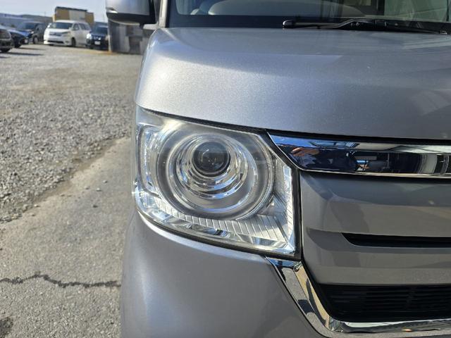 Ｎ－ＢＯＸ Ｇホンダセンシング　ＥＴＣ　バックカメラ　両側スライドドア　ナビ　クリアランスソナー　オートクルーズコントロール　レーンアシスト　衝突被害軽減システム　オートライト　ＬＥＤヘッドランプ　スマートキー　アイドリングストップ（36枚目）