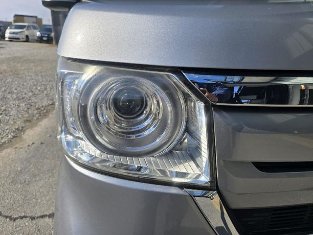 Ｎ－ＢＯＸ Ｇホンダセンシング　ＥＴＣ　バックカメラ　両側スライドドア　ナビ　クリアランスソナー　オートクルーズコントロール　レーンアシスト　衝突被害軽減システム　オートライト　ＬＥＤヘッドランプ　スマートキー　アイドリングストップ（37枚目）