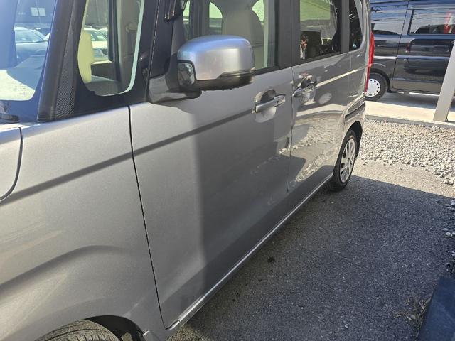 Ｎ－ＢＯＸ Ｇホンダセンシング　ＥＴＣ　バックカメラ　両側スライドドア　ナビ　クリアランスソナー　オートクルーズコントロール　レーンアシスト　衝突被害軽減システム　オートライト　ＬＥＤヘッドランプ　スマートキー　アイドリングストップ（40枚目）