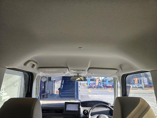 Ｎ－ＢＯＸ Ｇホンダセンシング　ＥＴＣ　バックカメラ　両側スライドドア　ナビ　クリアランスソナー　オートクルーズコントロール　レーンアシスト　衝突被害軽減システム　オートライト　ＬＥＤヘッドランプ　スマートキー　アイドリングストップ（44枚目）