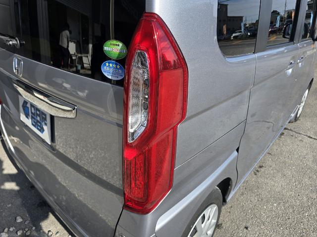 Ｎ－ＢＯＸ Ｇホンダセンシング　ＥＴＣ　バックカメラ　両側スライドドア　ナビ　クリアランスソナー　オートクルーズコントロール　レーンアシスト　衝突被害軽減システム　オートライト　ＬＥＤヘッドランプ　スマートキー　アイドリングストップ（50枚目）