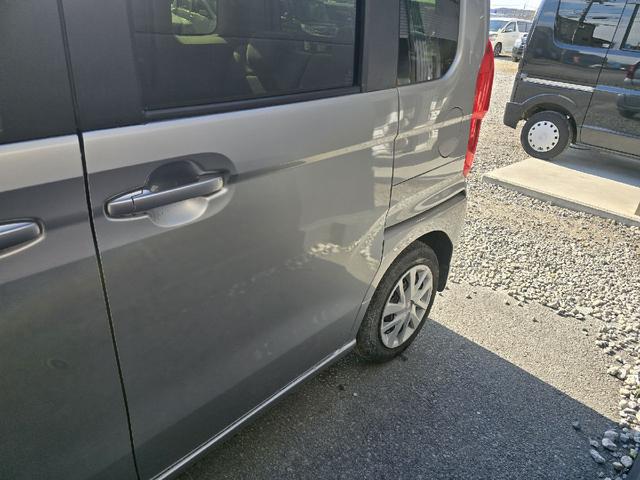 Ｎ－ＢＯＸ Ｇホンダセンシング　ＥＴＣ　バックカメラ　両側スライドドア　ナビ　クリアランスソナー　オートクルーズコントロール　レーンアシスト　衝突被害軽減システム　オートライト　ＬＥＤヘッドランプ　スマートキー　アイドリングストップ（55枚目）