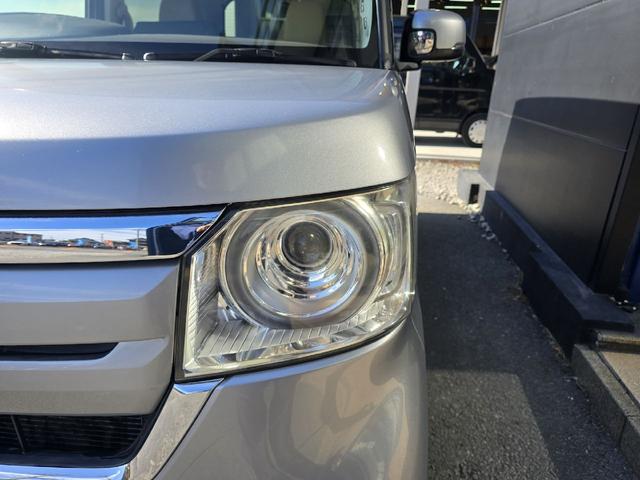 Ｎ－ＢＯＸ Ｇホンダセンシング　ＥＴＣ　バックカメラ　両側スライドドア　ナビ　クリアランスソナー　オートクルーズコントロール　レーンアシスト　衝突被害軽減システム　オートライト　ＬＥＤヘッドランプ　スマートキー　アイドリングストップ（56枚目）